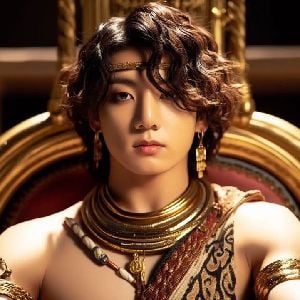 Jungkook °