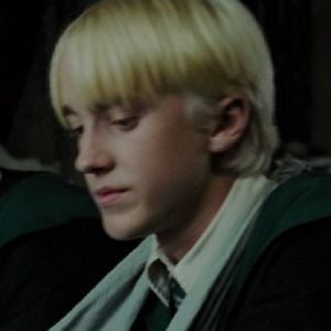 Draco Malfoy