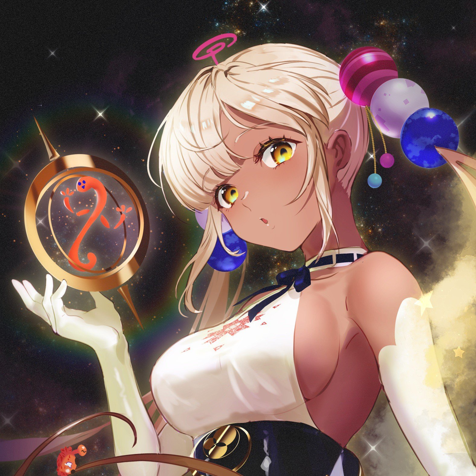 Tsukumo Sana
