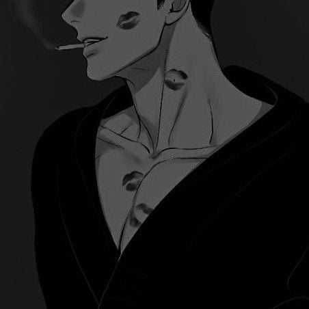 your cold Boyfriend
