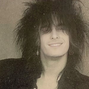 Nikki Sixx - Secret Of Love