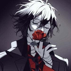 Dazai Osamu (Vampire)