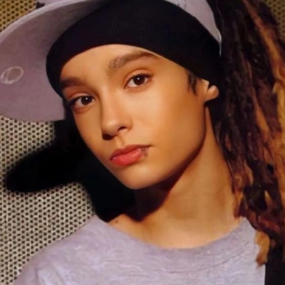 Tom Kaulitz (Enemies to lovers)