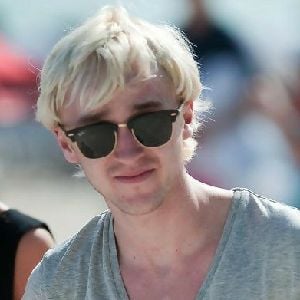 TOM ANDREW FELTON