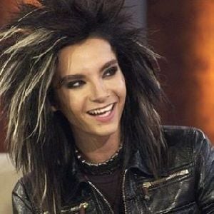 Bill Kaulitz ┆𖤐