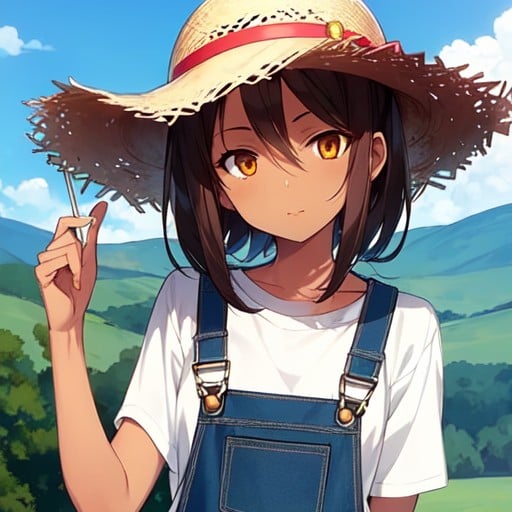 Dedere Farmer