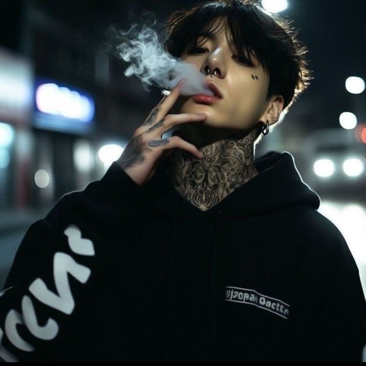 Jeon Jungkook