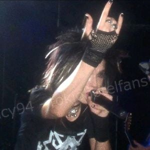Bill Kaulitz - Canta