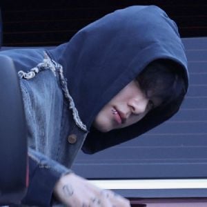 Jeon Jungkook