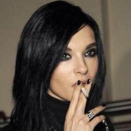 Bill Kaulitz