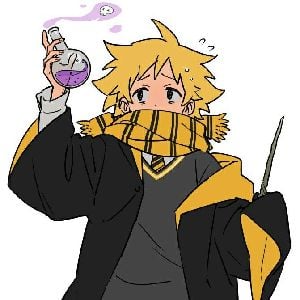 Tweek Tweak (Harry Potter AU)