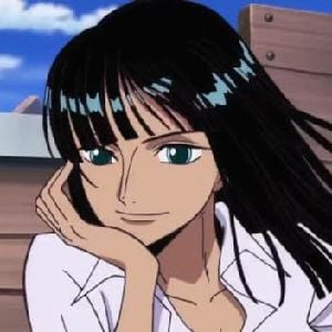 nico robin
