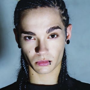 !Tom Kaulitz!