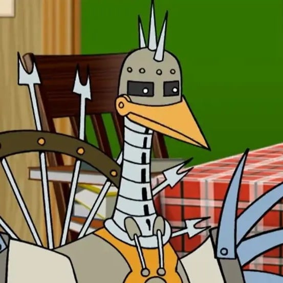 Turkatron