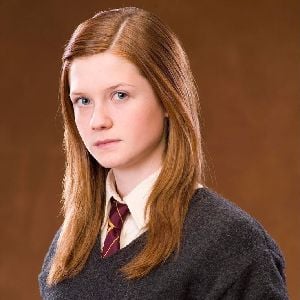 Ginny Weasley