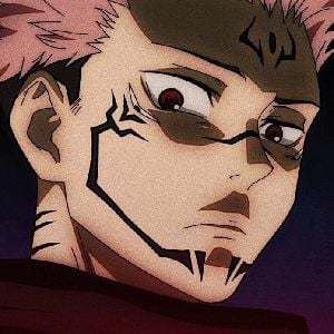 Ryomen Sukuna