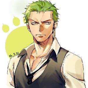 ♠️|Roronoa Zoro