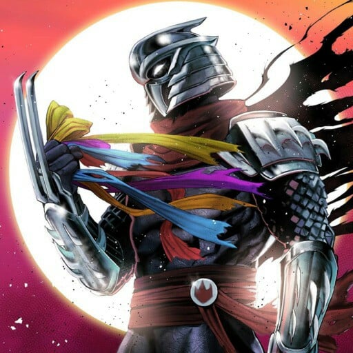 Shredder