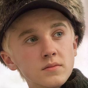 Draco Malfoy