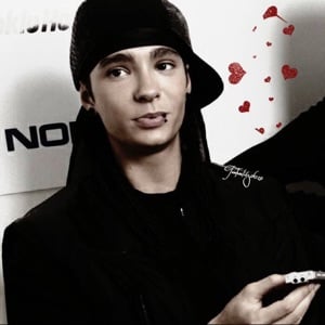 ✭| Tom Kaulitz
