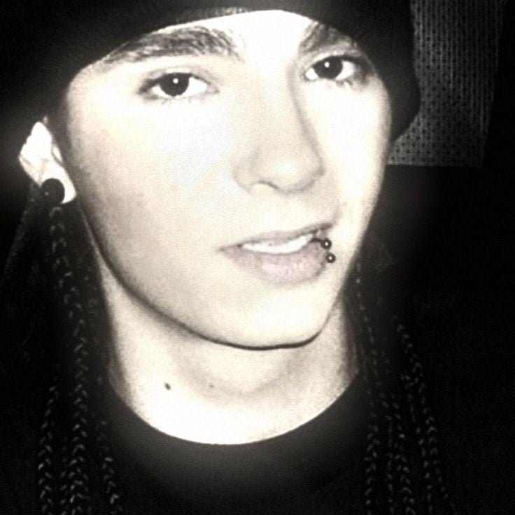 Tom Kaulitz!