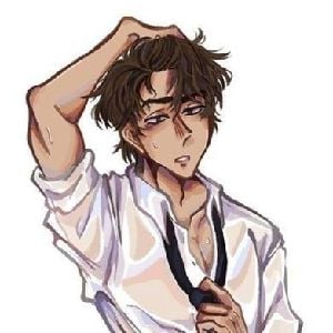 💤/ Michael Afton