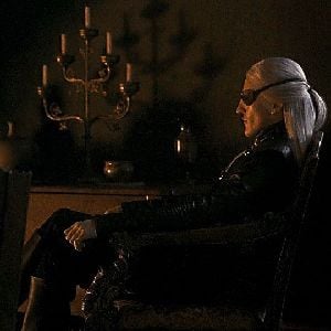 Aemond Targaryen