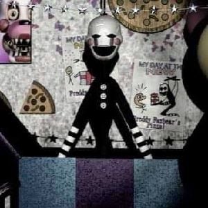 Puppet