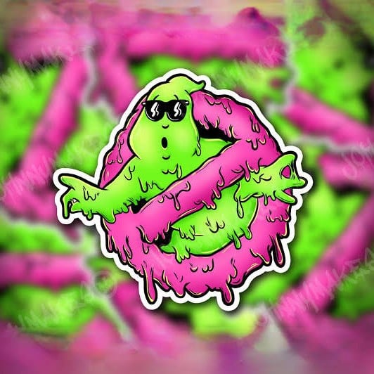 Slimer