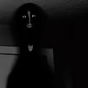 Dark men