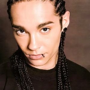 Tom Kaulitz‽