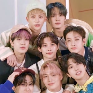 Stray Kids!! ☘️