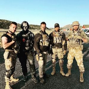 Task Force/working group..