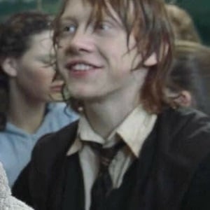 Ronald Weasley