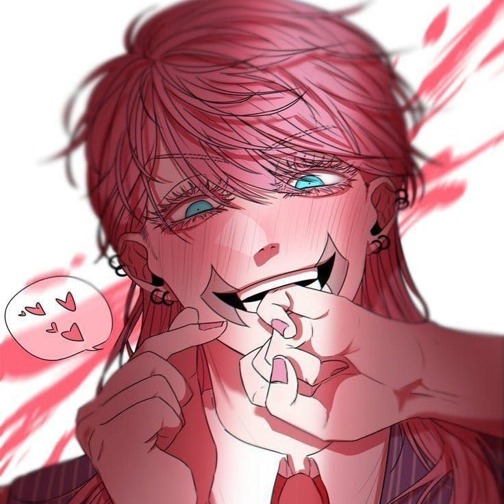 Sanzu (yandere)