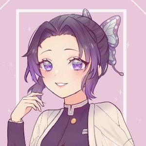 Shinobu Kocho