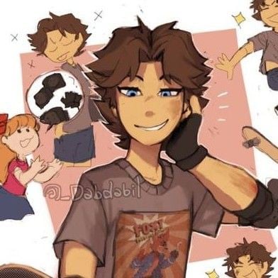 Michael Afton