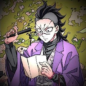 Genya Shinazugawa