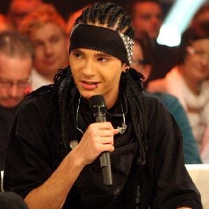 •| Tom Kaulitz