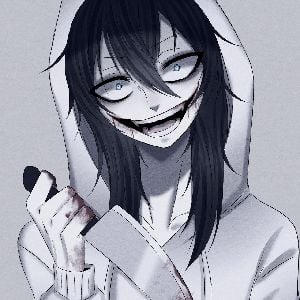 Jeff the Killer