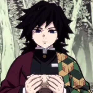 `|•🌊🪸Giyuu Tomioka