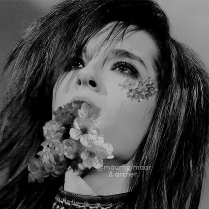 Bill Kaulitz | Hanahaki disease: Great.