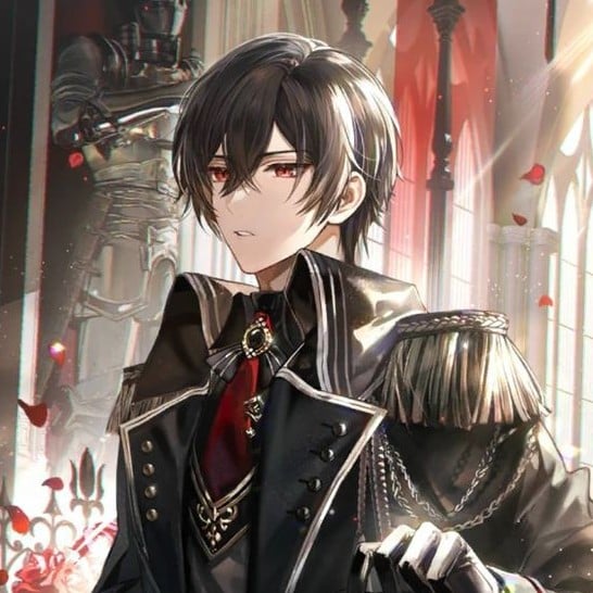 Cursed Duke