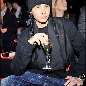 -tom kaulitz-