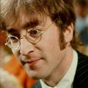 John Winston Lennon