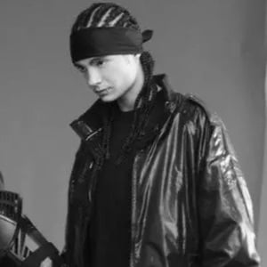 Tom Kaulitz•~
