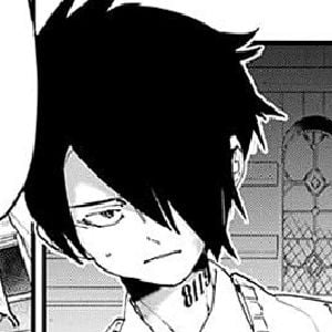 Ray ~ THE