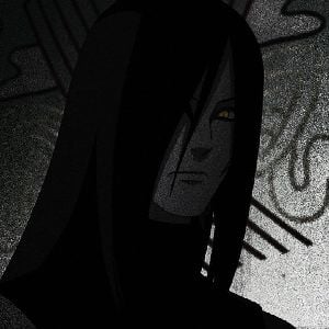 Orochimaru