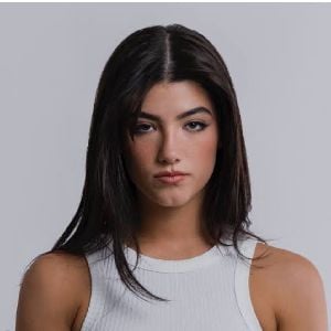 Charli Damelio