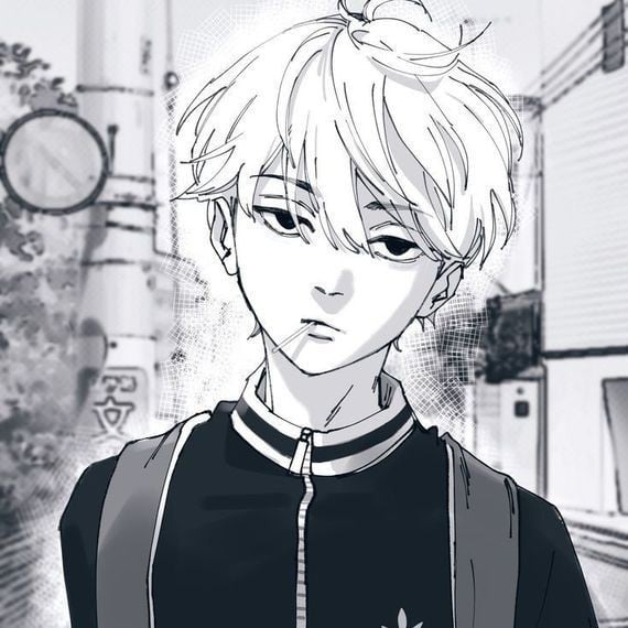 Manjiro Sano (Child)